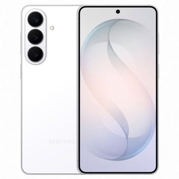 Samsung Galaxy S26+ 512GB+12GB White