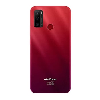 Ulefone Note 10P 3/128GB Red