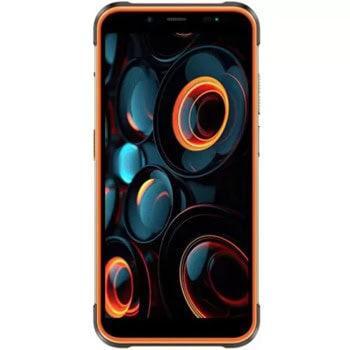 Ulefone Power Armor 16S 8/128GB Orange