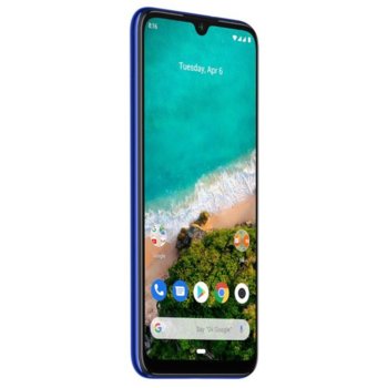 Xiaomi Mi A3 DS 4G 64GB blue