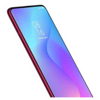 Smartphone Xiaomi Mi 9T Pro 6/128 GB Flame Red