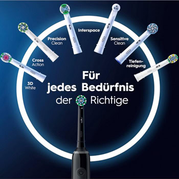 Oral-B Pro Series 3 Black D505.534.3