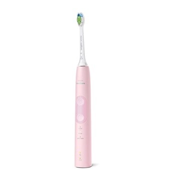 Philips Sonicare ProtectiveClean 5100 Pink