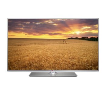 Телевизор 47" (119.38 cm) LG 47LB650V, 3D LED Full HD TV, DVB-C/T2/S2, 500HZ, HDMI, USB | JAR Computers 47" LG 47LB650V, 3D LED Full HD TV