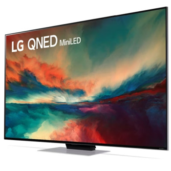 LG 55QNED863RE