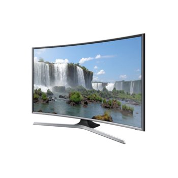 Samsung 55J6300 CURVED FULL HD LED TV