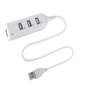 USB HUB 2.0 LH003 bulk