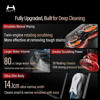 Xiaomi Hutt DDC55 Pro | JAR Computers Xiaomi Hutt DDC55 Pro