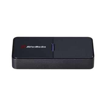 AVerMedia LIVE Streamer CAP 4K, USB-C