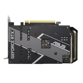 Asus GeForce RTX 3060 Dual 12GB GDDR6 (LHR)