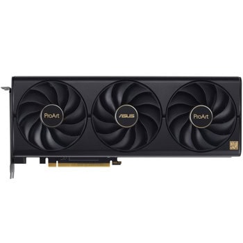 Asus ProArt GeForce RTX 4070 Ti SUPER OC