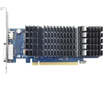 ASUS GeForce GT 1030 2GB DDR4 low profile