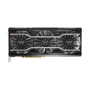 Видео карта Nvidia GeForce RTX 2080 SUPER, 8GB, Gainward PHANTOM, PCI-E, GDDR6, 256bit, HDMI, DisplayPort, USB-C | JAR Computers Gainward RTX2080 SUPER PHANTOM