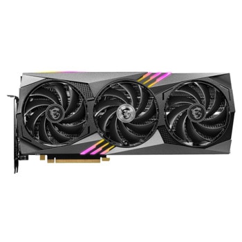 MSI Geforce RTX 4070 GAMING TRIO 12G