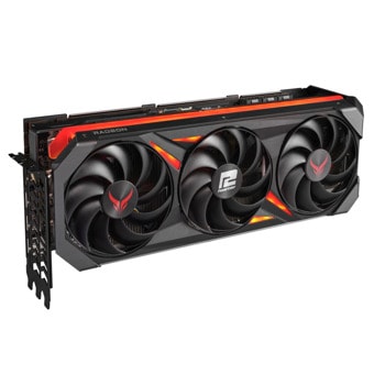 PowerColor RX 7900 XTX Red Devil RX7900XTX-LIMITED