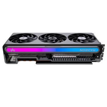 Sapphire NITRO+ AMD Radeon RX 7900 XTX Vapor