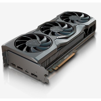 Sapphire Radeon RX 7900 XTX