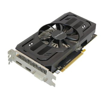 Sapphire R7 360 2GB GDDR5 OC 11243-00-10G