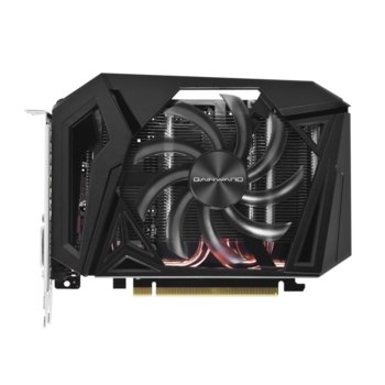 Видео карта nVidia GeForce GTX 1660, 6GB, Gainward Pegasus, PCI-E 3.0, GDDR5, 192-bit, DisplayPort, HDMI, DVI | JAR Computers Gainward Pegasus GTX 1660 4260183364399 2 year
