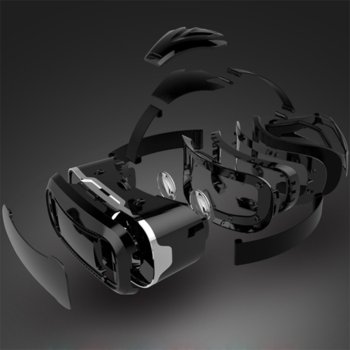 Shinecon VR 2.0