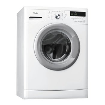 Перална машина Whirlpool AWO/C 7420S