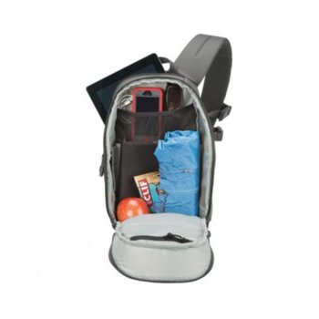 Lowepro Transit Sling 150 Slate (Gray)