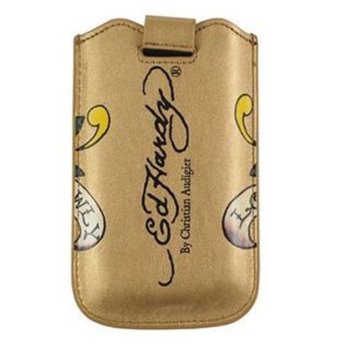 Ed Hardy Pouch LKS