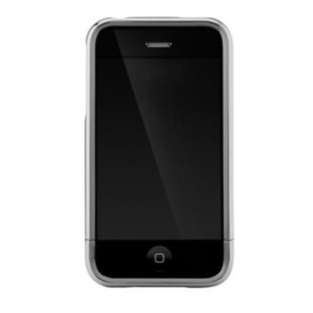 InCase Chrome Slider поликарбонатов iPhone 3G/3GS