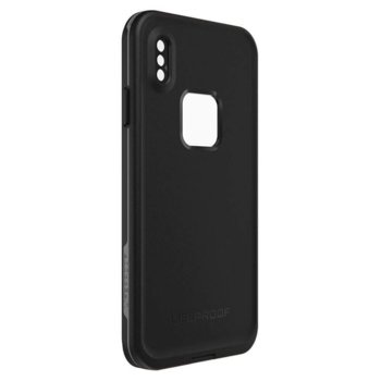 LifeProof Fre for Apple iPhone XS Max 77-60534 blk