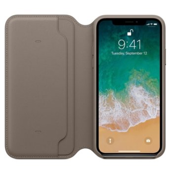 Калъф за iPhone XS/X