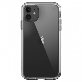 Speck Presidio Perfect Clear Case 136490-5085