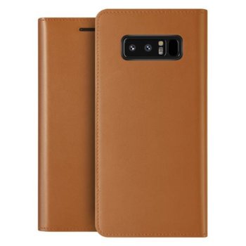 Verus Genuine Leather Diary Galaxy Note 8 90510