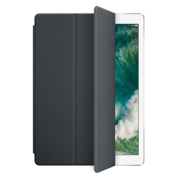 Apple Smart Cover for 12.9iPad Pro - Charcoal Gray