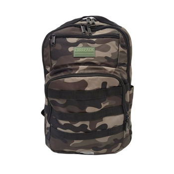 Ученическа раница CoolPack Army Camo Classic