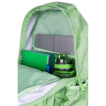 Ученическа раница CoolPack Pick Green