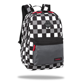 Ученическа раница CoolPack Scout Checkers