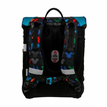 Ученическа раница CoolPack Teneris Mickey Mouse