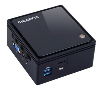 Gigabyte Brix GB-BACE-3160-S1