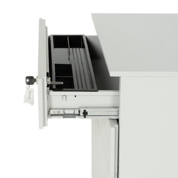 офис контейнер carmen cr-1805 j sand сив