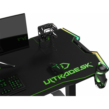 Ultradesk Force Green UDESK-FO-GRA