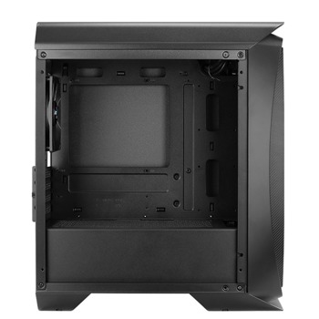 Aerocool Aero One Mini Tower Black Mini-G-BK-v1