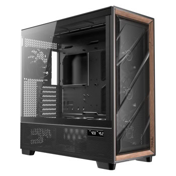 Antec Flux Pro Black