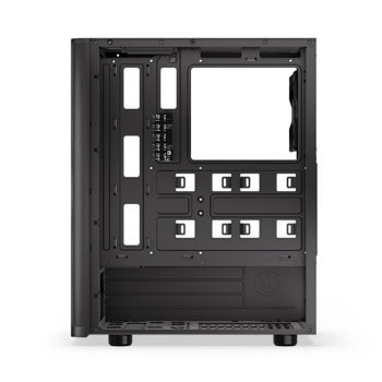 Endorfy Ventum 200 ARGB Мостра | JAR Computers Endorfy Ventum 200 ARGB Мостра