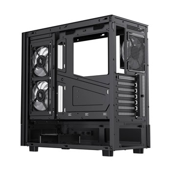 gamemax nex c51 bk 9109-0013r0010