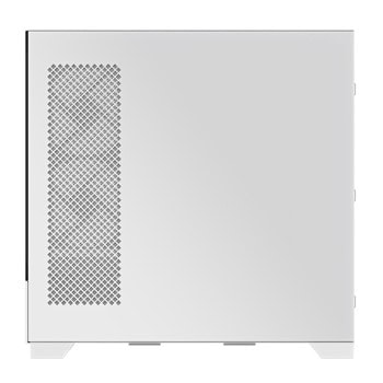 Кутия Gigabyte C201 PANORAMIC ICE бяла