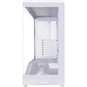 lian li vector v100 white | JAR Computers lian li vector v100 white