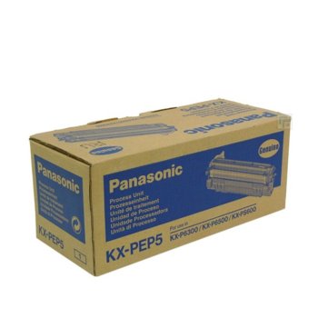 КАСЕТА ЗА PANASONIC KX-P 6300/6500 - Drum