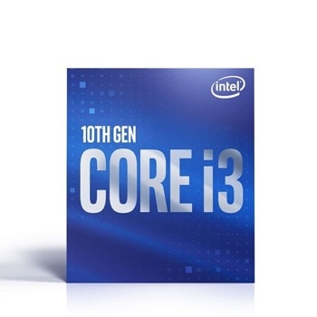 INTEL Core i3-10325 3.9GHz Tray