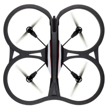 Parrot AR.Drone 2.0 Yellow DC16873