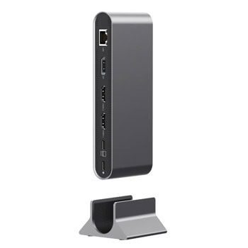Acer Universal Docking Station 15-in-1 | JAR Computers Acer Universal Docking Station 15-in-1